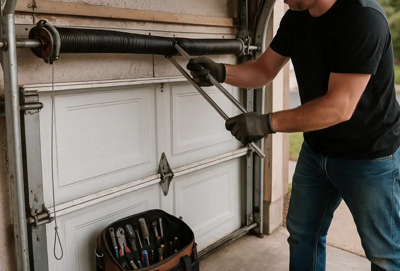 About Maitland Door & Opener