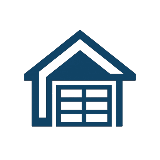 Maitland Door & Opener logo